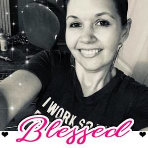 Meet your Posher, Kristen